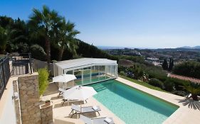Les Chambres D'Hotes De Mougins