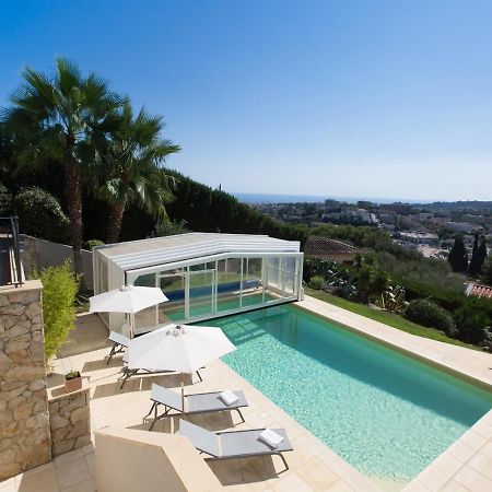 Les Chambres D'Hotes De Mougins Extérieur photo