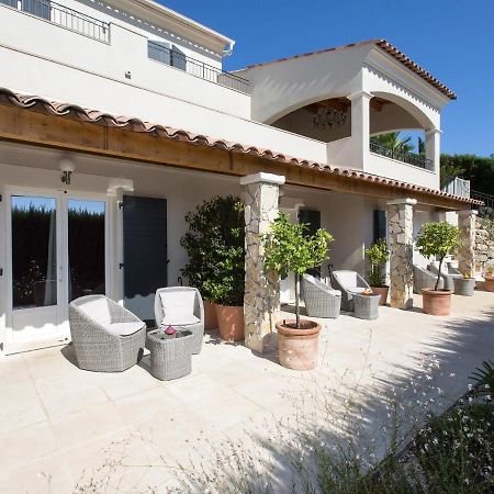 Les Chambres D'Hotes De Mougins Extérieur photo