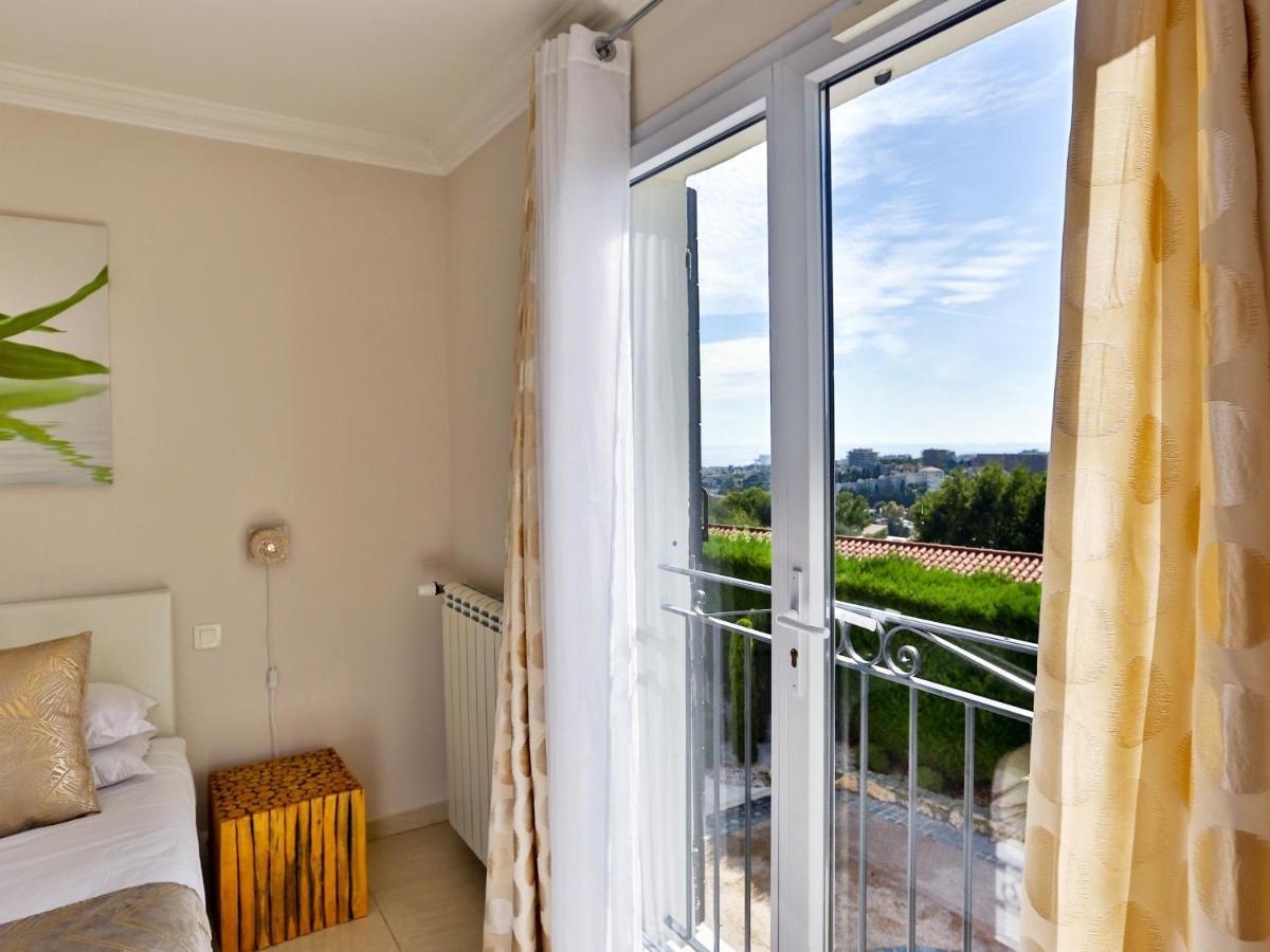 Les Chambres D'Hotes De Mougins Extérieur photo