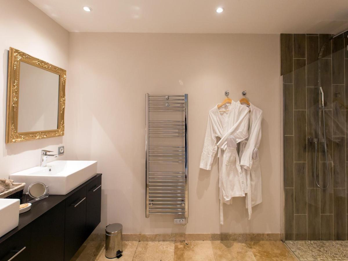 Les Chambres D'Hotes De Mougins Extérieur photo