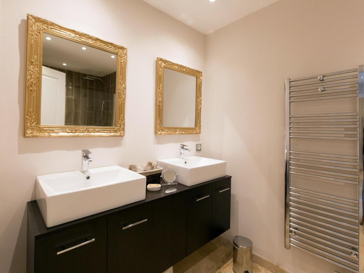 Les Chambres D'Hotes De Mougins Extérieur photo