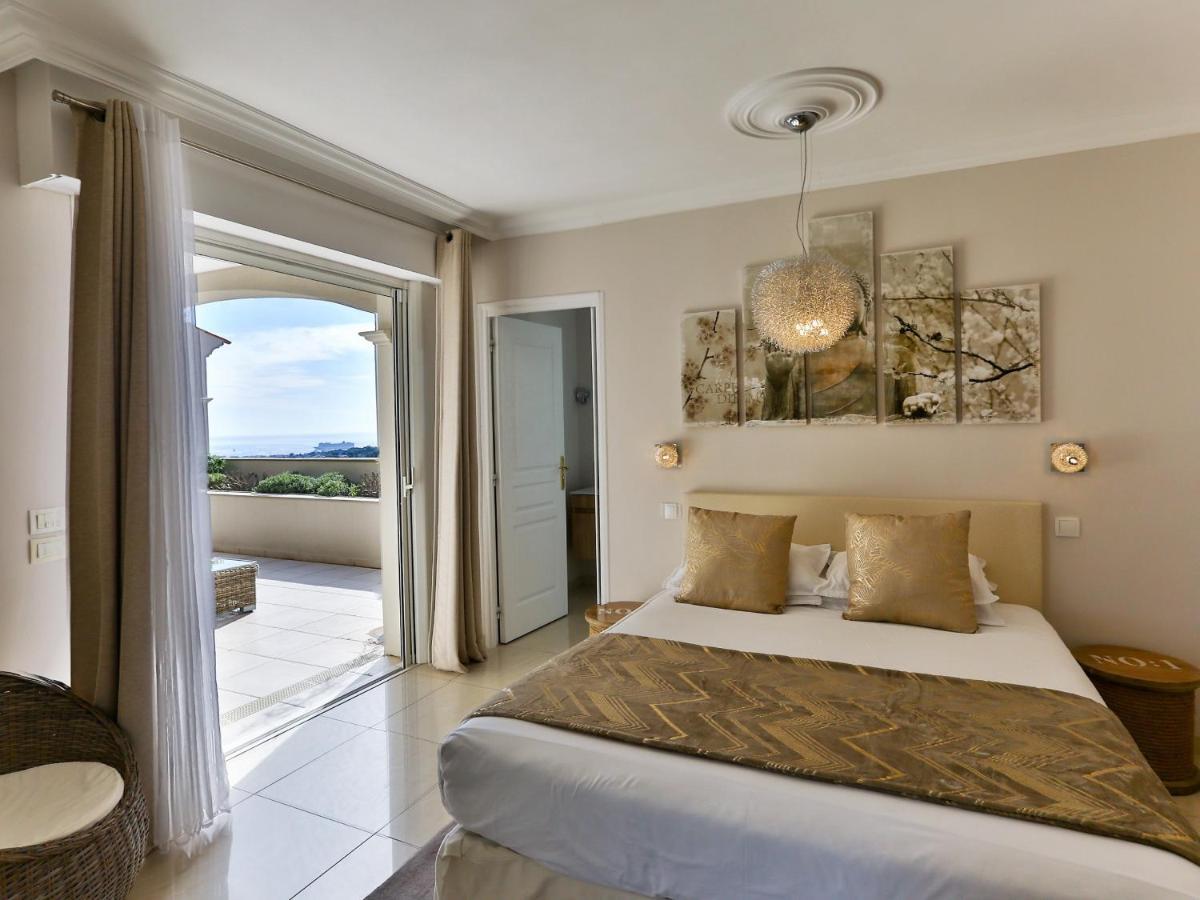 Les Chambres D'Hotes De Mougins Extérieur photo