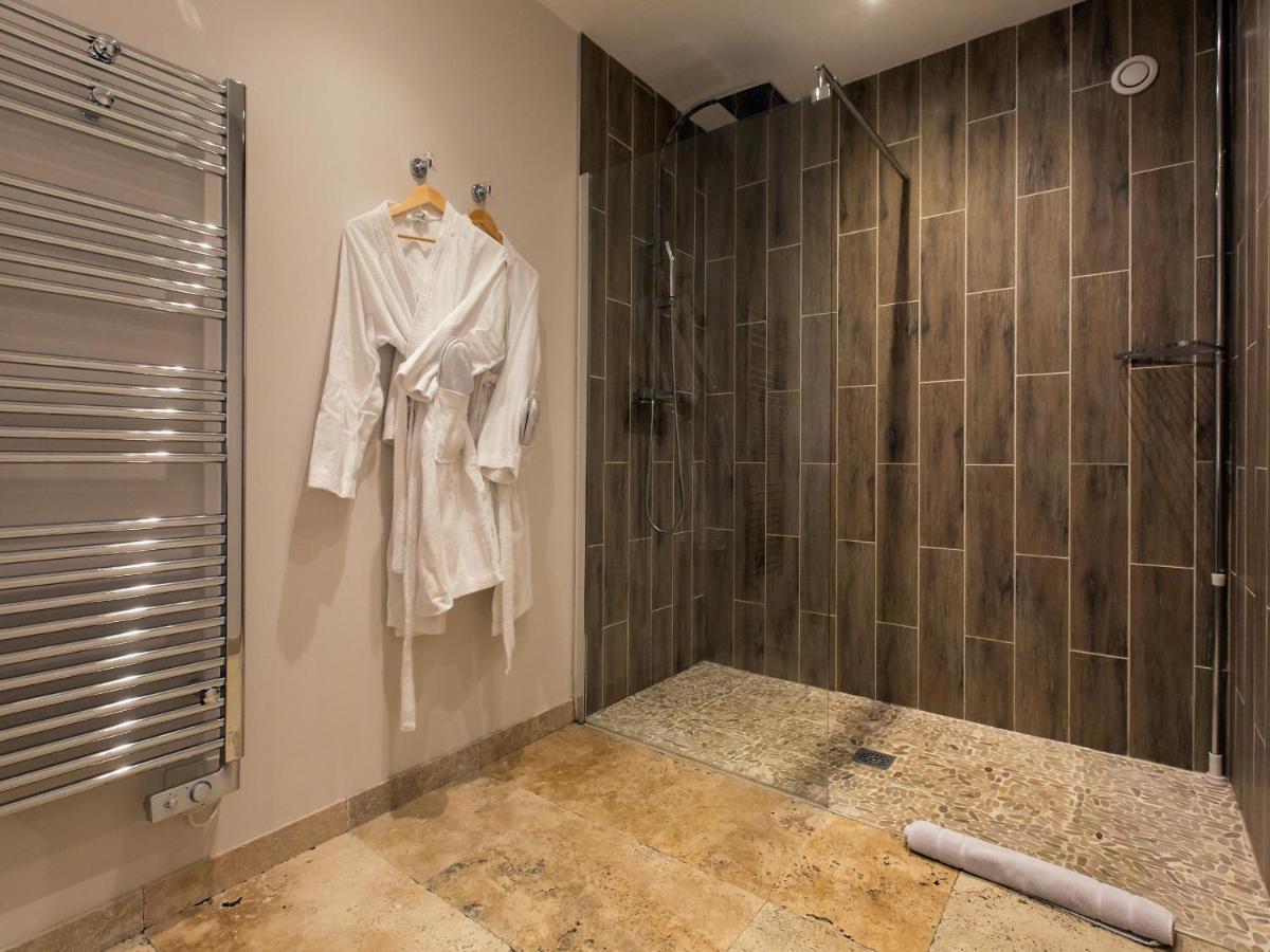 Les Chambres D'Hotes De Mougins Extérieur photo