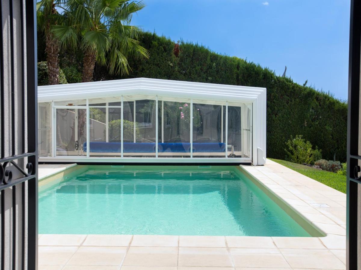 Les Chambres D'Hotes De Mougins Extérieur photo