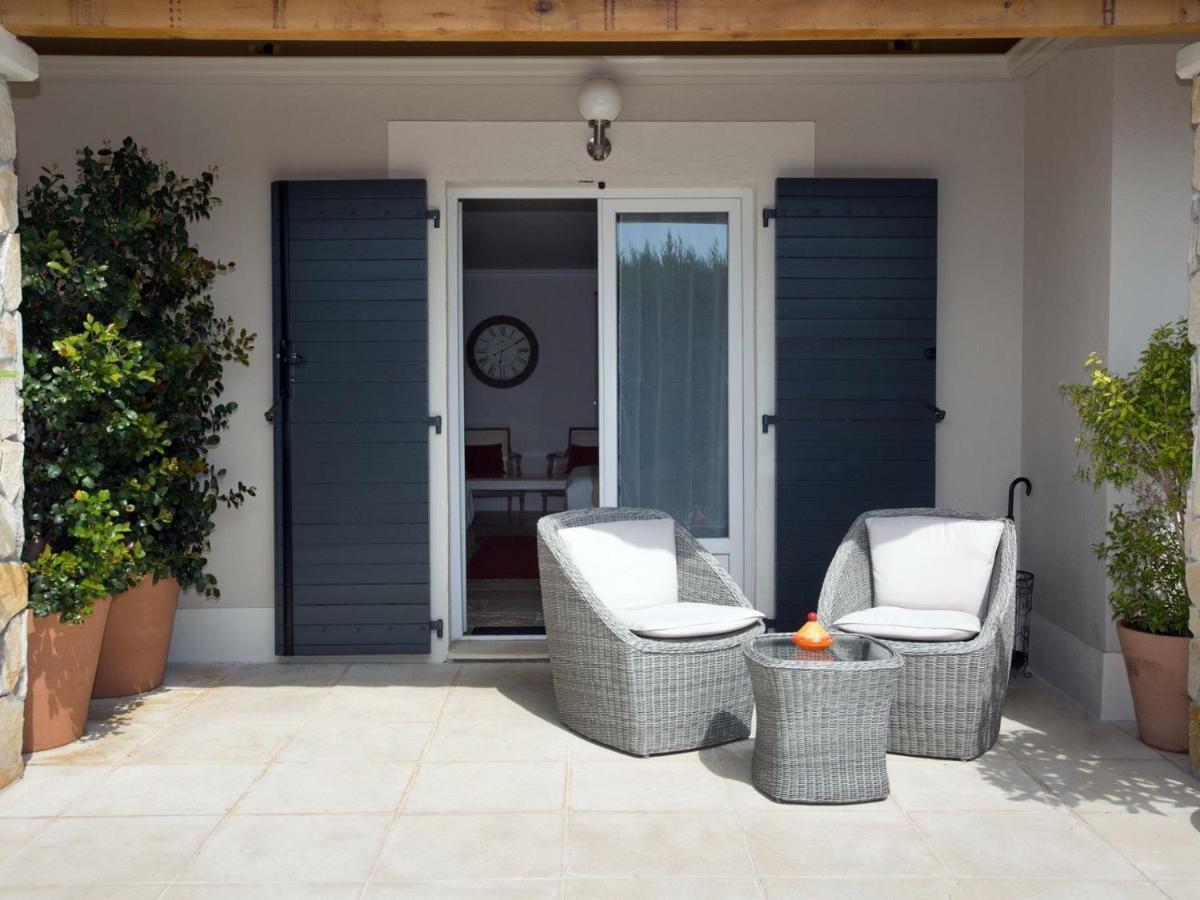 Les Chambres D'Hotes De Mougins Extérieur photo